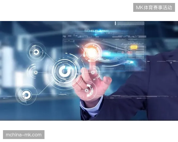 赛事运营从单纯人流引导，全面转向基于观众行为数据的数字化资产精细化变现